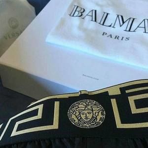 Meet your Posher, Machin